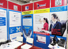 Japan IT Week Stall